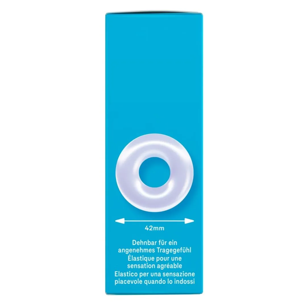 Penisring „Pleasure Ring“ – Bild 3