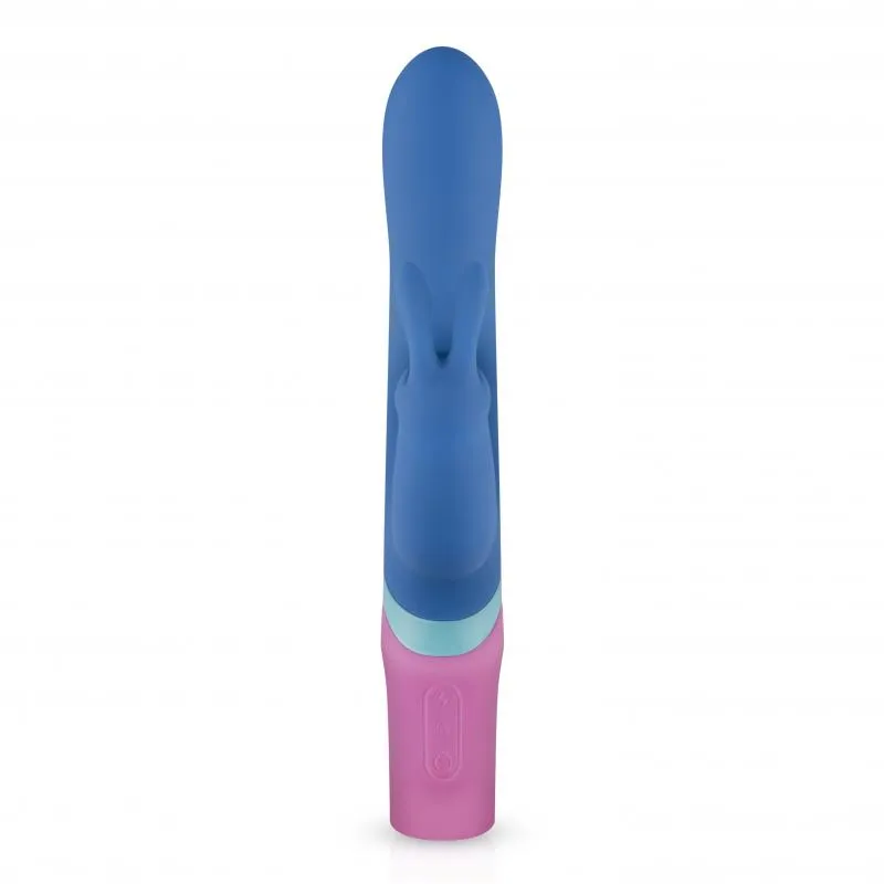 PMV20 »Vice« Rabbit-Vibrator – Bild 5