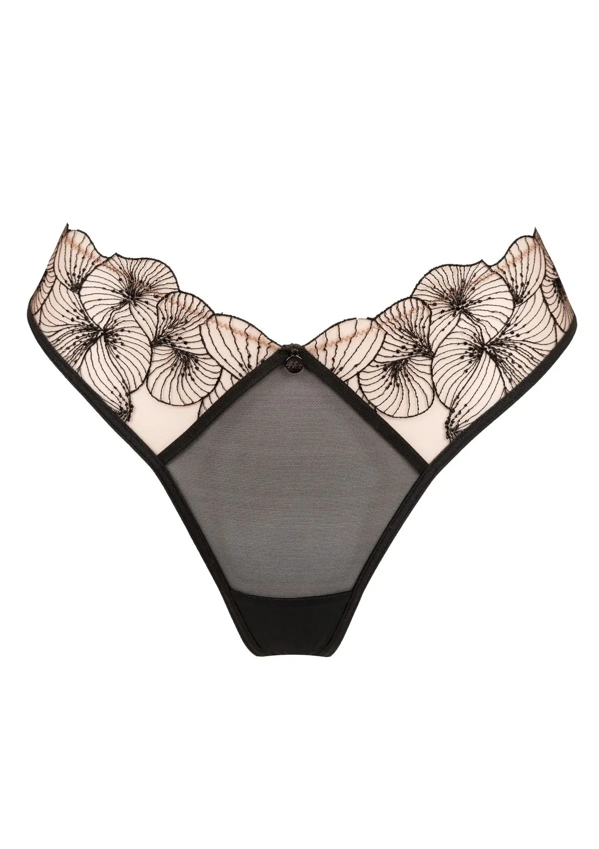Atelier Amour | Menu Plaisir Tanga Größe XL – Bild 2