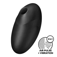 Satisfyer Vulva Lover 3, 11 cm Satisfyer Vulva Lover 3, 11 cm