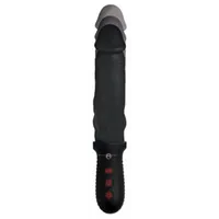 Master Series Vibrator mit Stoßfunktion Master Series Vibrator mit Stoßfunktion