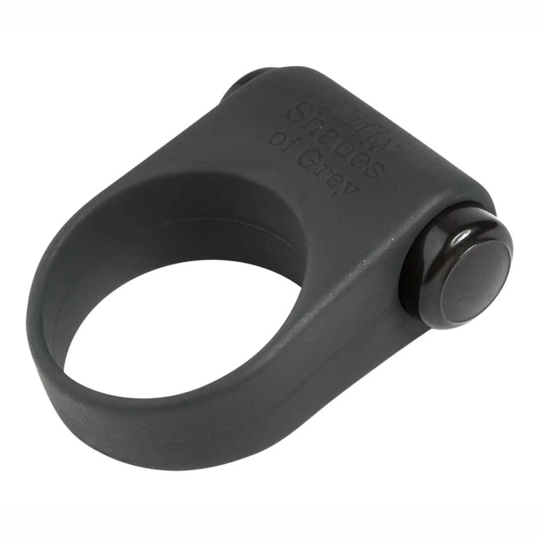 Vibro-Penisring „Feel it Baby“ Vibro-Penisring „Feel it Baby“