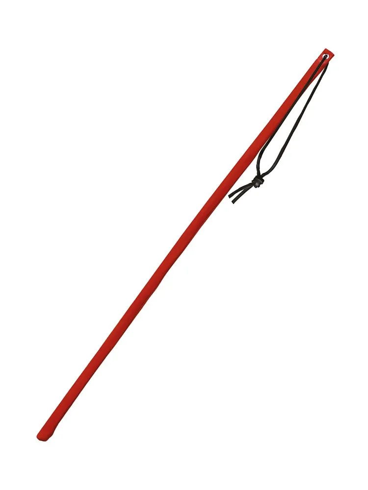 Xx-DreamsToys: Flexibler Rohrstock, rot Xx-DreamsToys: Flexibler Rohrstock, rot