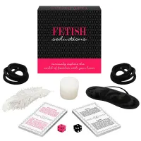 Kheper Games - Fetish Seductions Kheper Games - Fetish Seductions