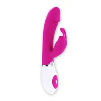 Pretty Love Gene: Bunny-Vibrator, pink Pretty Love Gene: Bunny-Vibrator, pink
