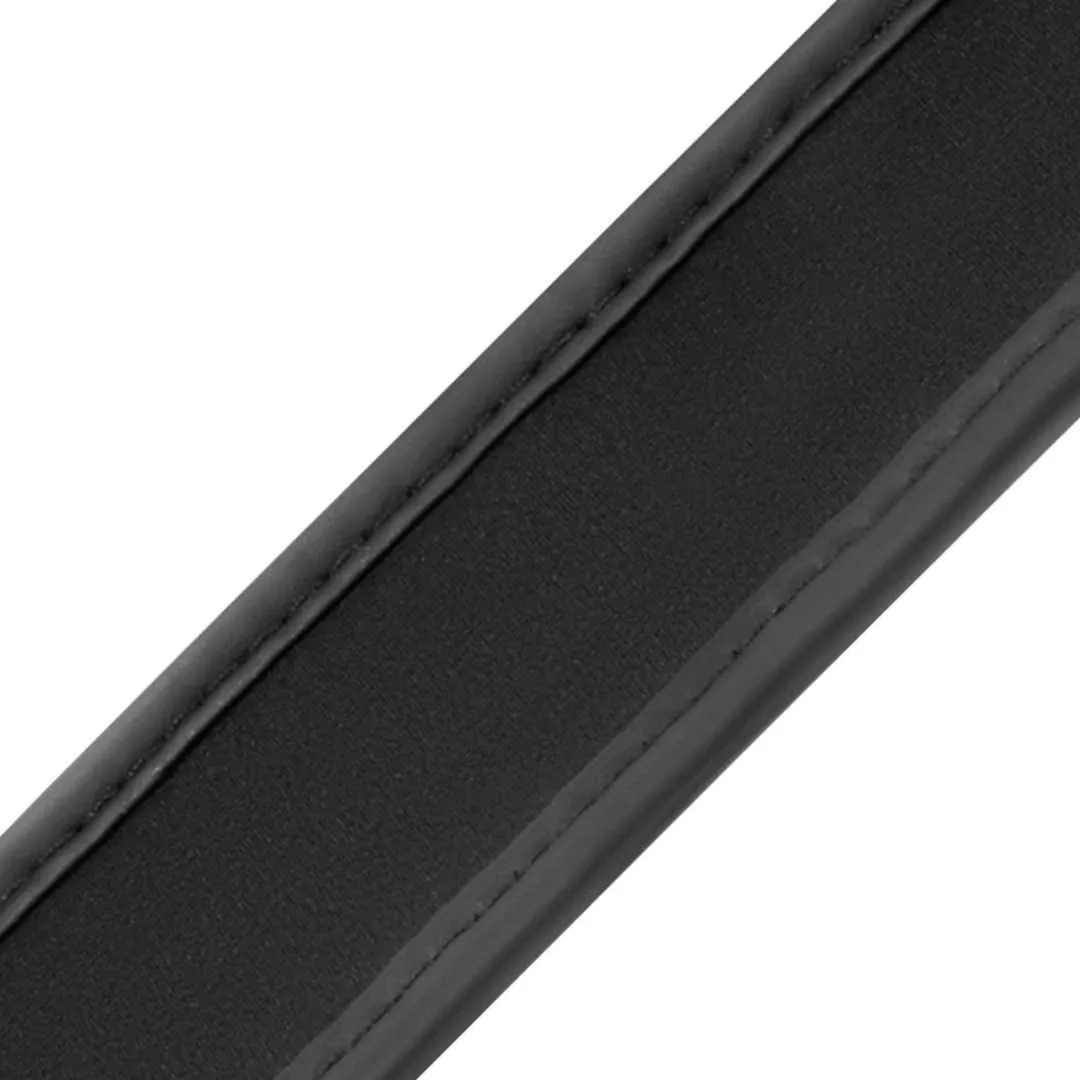 Halsband mit Metallkette – Bild 5