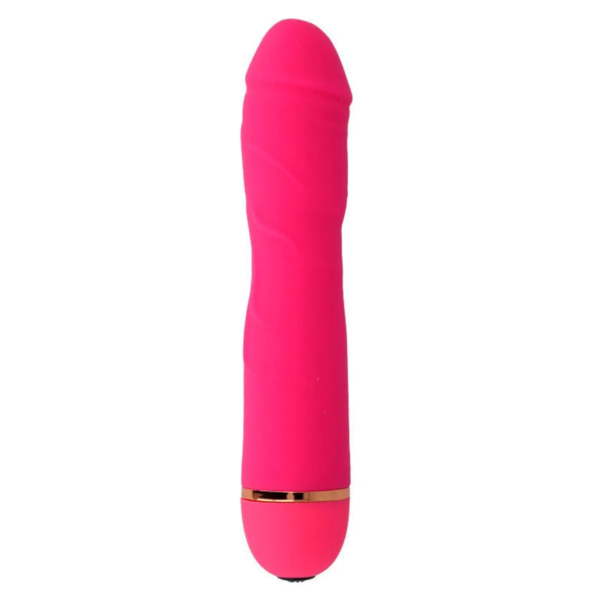 G-Punkt Vibrator “Airon” – Bild 3