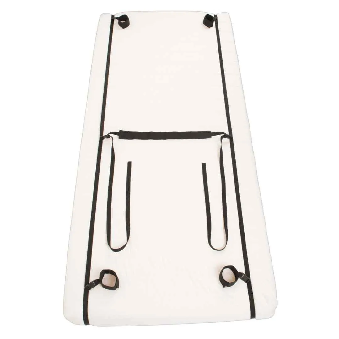 Tür- und Bettfesseln „Door/Bed Restraints“ Tür- und Bettfesseln „Door/Bed Restraints“