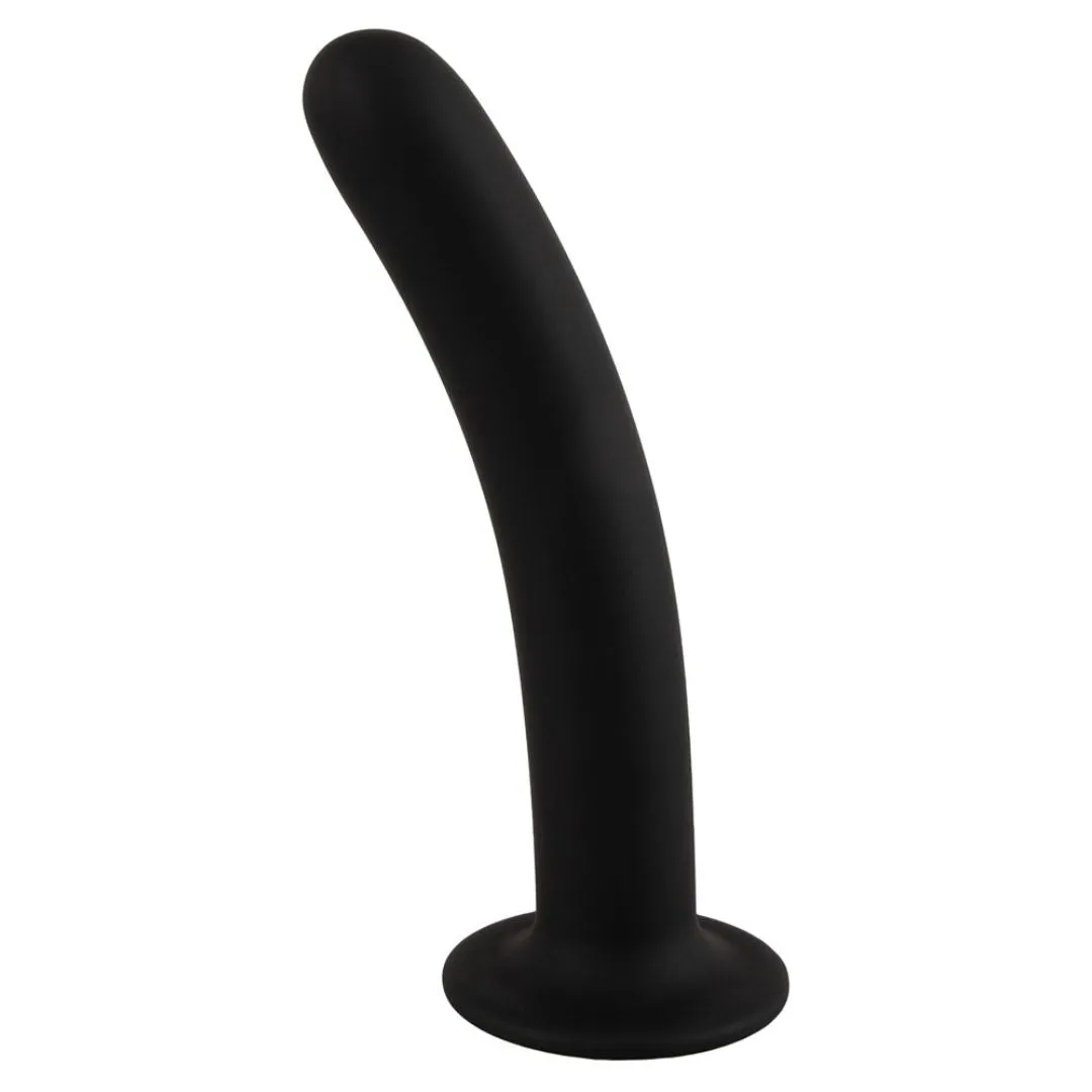 Analdildo mit Saugfuß Analdildo mit Saugfuß