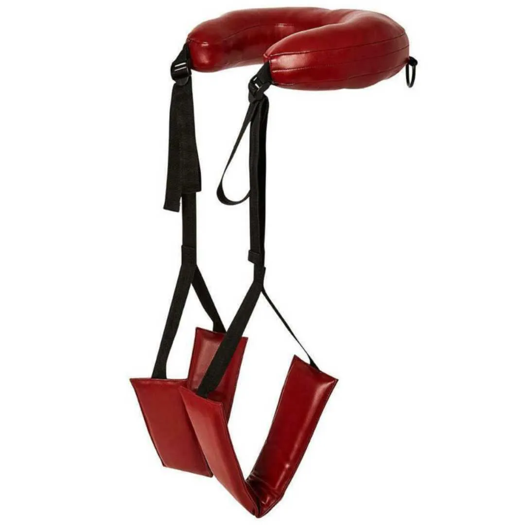 Fessel-Set "Thigh Sling" Fessel-Set "Thigh Sling"