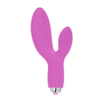 Simplicity Holly: Bunny-Vibrator, pink Simplicity Holly: Bunny-Vibrator, pink