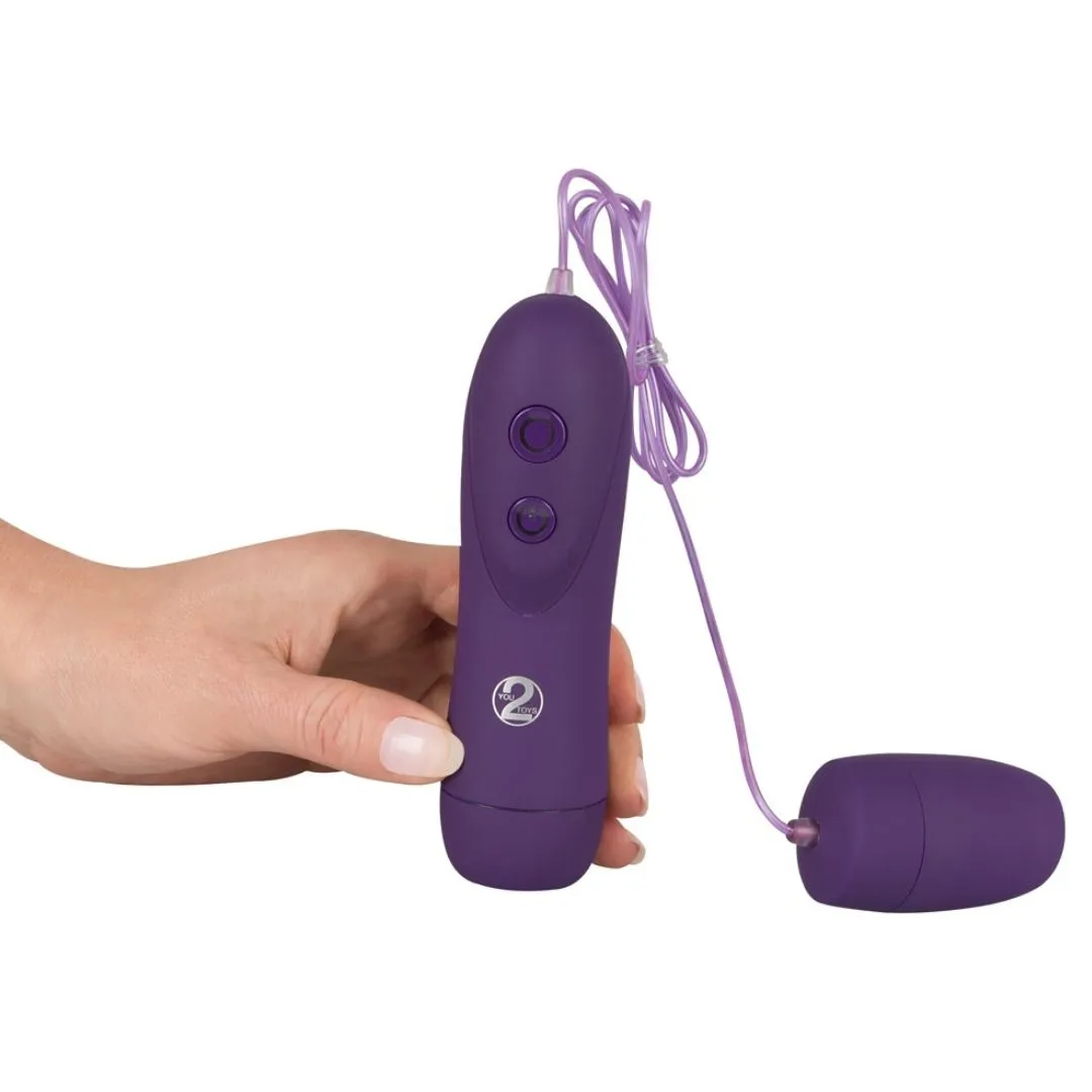 Vibro-Ei „Jumping Buller“ – Bild 3