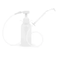 Easytoys - Pumpflasche Anal Dusche - 300ml Easytoys - Pumpflasche Anal Dusche - 300ml