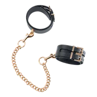 GP Premium - Ankle Cuffs GP Premium - Ankle Cuffs