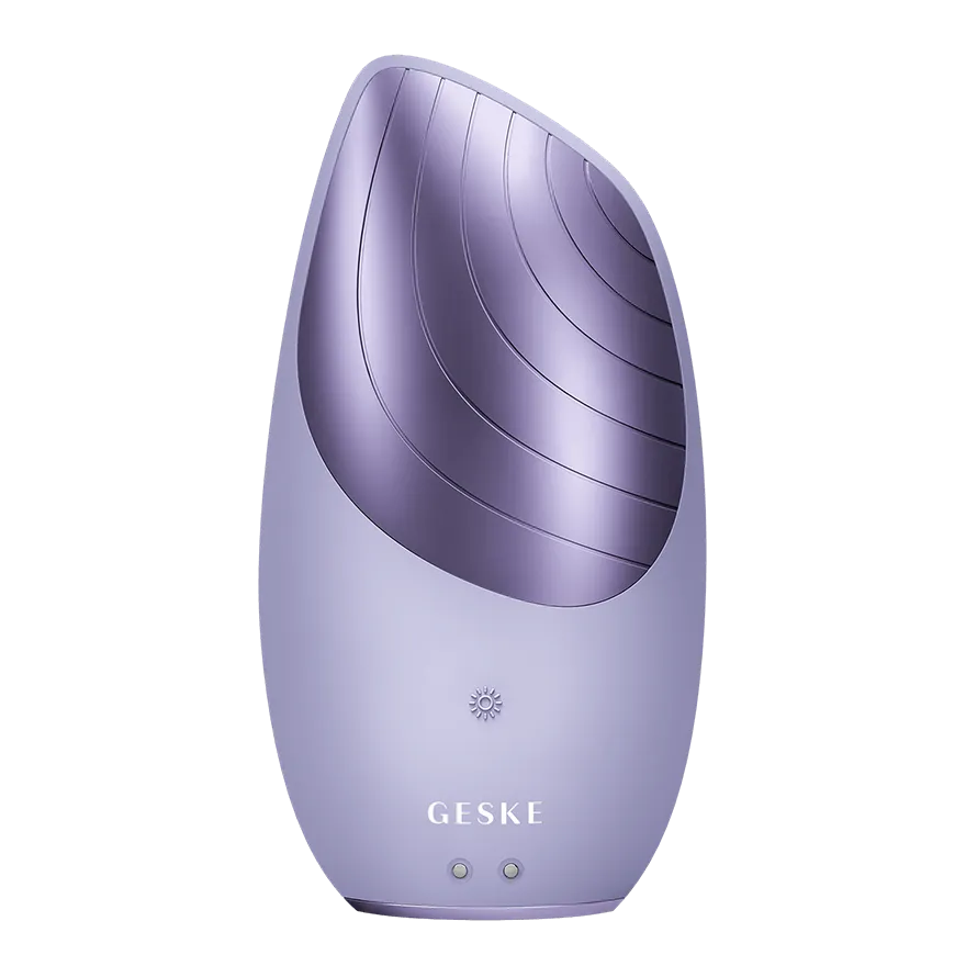 Sonic Thermo Facial Brush Sonic Thermo Facial Brush