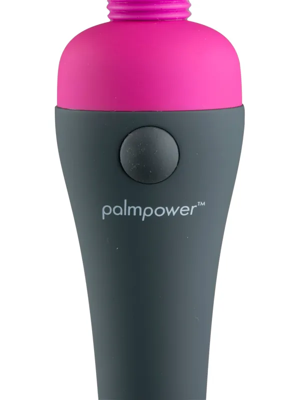 PalmPower Massager – Bild 3