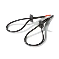 E-Stim Penisschlaufe „Rodeo Robin“ mit Hodenschlaufe E-Stim Penisschlaufe „Rodeo Robin“ mit Hodenschlaufe