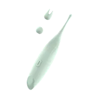 Glam - Pin Point Stimulator, 17 cm Glam - Pin Point Stimulator, 17 cm