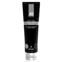 System JO - H2O Gel Original-Gleitmittel auf Wasserbasis -120 ml System JO - H2O Gel Original-Gleitmittel auf Wasserbasis -120 ml