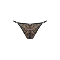 Obsessive - Severio String - Schwarz Obsessive - Severio String - Schwarz