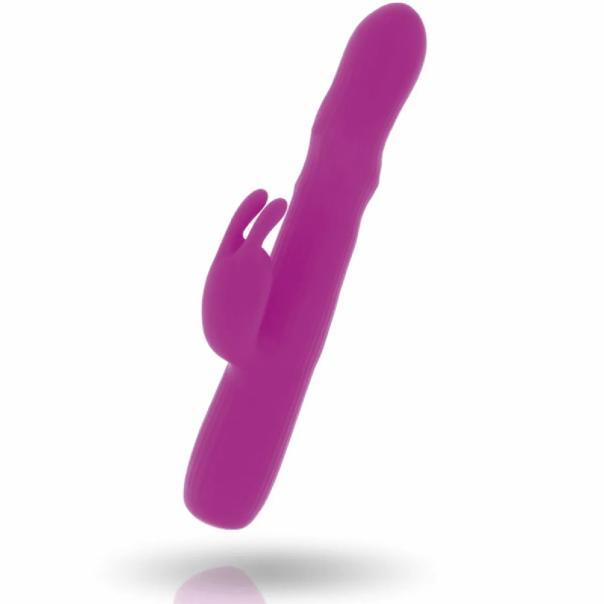 Rabbitvibrator "Glenna" – Bild 3