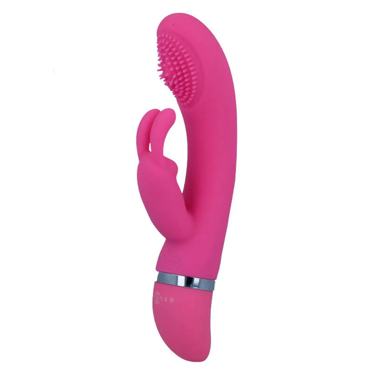 Rabbitvibrator "Susy" – Bild 4