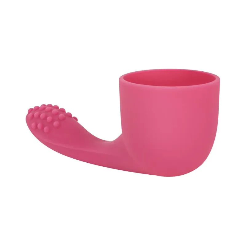 MyMagicWand G-Punktaufsatz- Pink – Bild 5