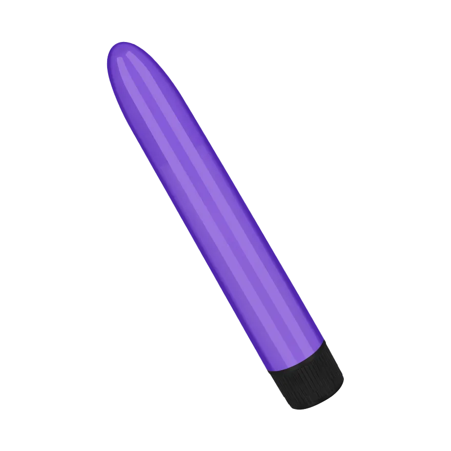 Kraftvoller Vibrator, 17,5 cm Kraftvoller Vibrator, 17,5 cm