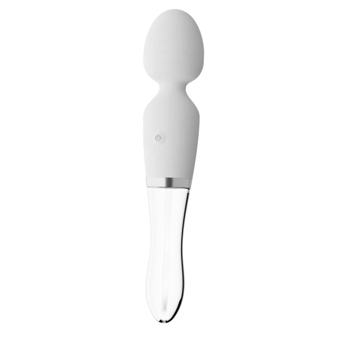 Massagestab „Wand LED Vibrator“ – Bild 4