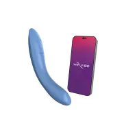We-Vibe »Rave 2« G-Punkt-Vibrator mit App We-Vibe »Rave 2« G-Punkt-Vibrator mit App