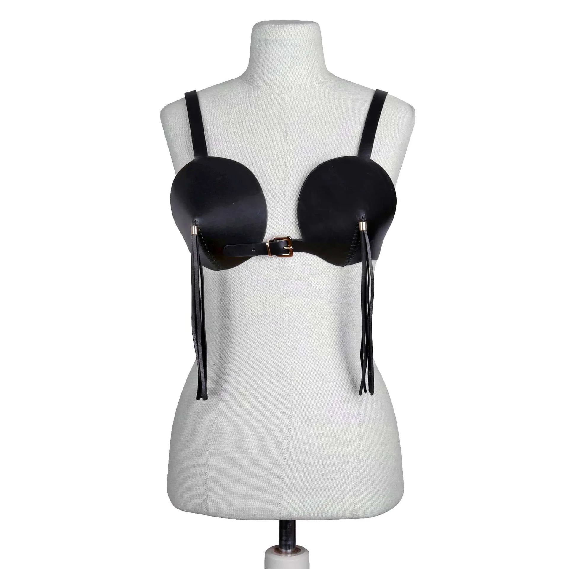 Elif Domanic - Raketen-BH Größe L Elif Domanic - Raketen-BH Größe L