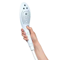 Womanizer® Duschkopf Wave hansgrohe - weiß Womanizer® Duschkopf Wave hansgrohe - weiß