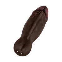 Vibrating Bullet, 10,9 cm Vibrating Bullet, 10,9 cm