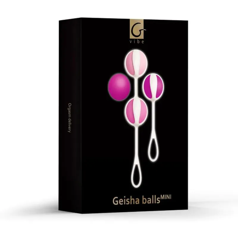 Gvibe - Geisha Balls Mini – Bild 2