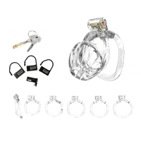 P-Cage - PC08, Größe S, 6,5 cm P-Cage - PC08, Größe S, 6,5 cm