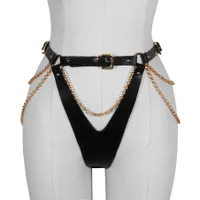 Elif Domanic - Hera Bodychain String Größe L Elif Domanic - Hera Bodychain String Größe L