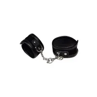 Bad Kitty Handfesseln, schwarz Bad Kitty Handfesseln, schwarz