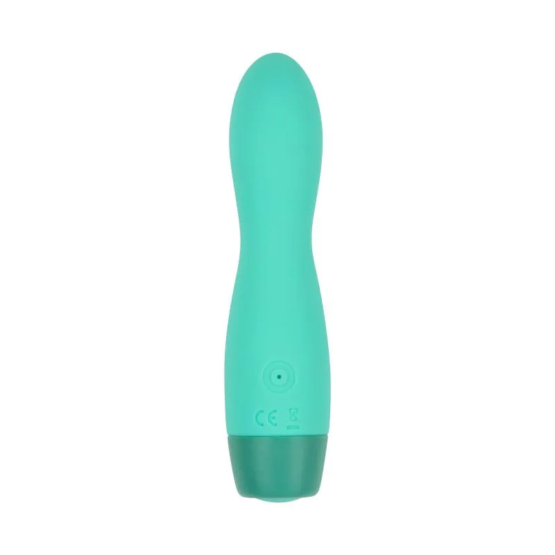 AMORELIE Joy »Shine« Mini-Vibrator – Bild 3