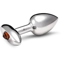 Rosebuds™ - Neuer mittelgroßer Edelstahl-Kristall Rosebuds™ - Neuer mittelgroßer Edelstahl-Kristall