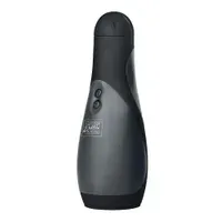 Apollo Power Stroker: Masturbator, schwarz Apollo Power Stroker: Masturbator, schwarz