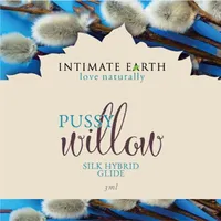 Intimate Earth - Pussy Willow Hybrid 3 ml Foil Intimate Earth - Pussy Willow Hybrid 3 ml Foil