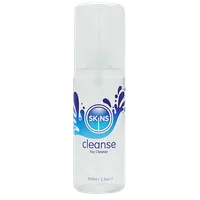 Skins Cleanse Toy Cleaner 100ml Skins Cleanse Toy Cleaner 100ml