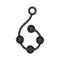 Nexus »Excite Groß« Analkette Nexus »Excite Groß« Analkette