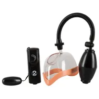 Vagina-Saugschale „Vibrating Vagina Sucker“ Vagina-Saugschale „Vibrating Vagina Sucker“