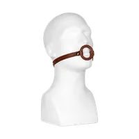 Mundknebel mit O-Ring Mundknebel mit O-Ring