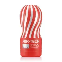 TENGA - Air Tech Vacuum Cup - Regular TENGA - Air Tech Vacuum Cup - Regular