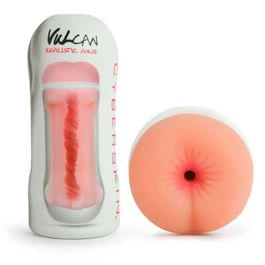 Masturbator „Vulcan Realistic“ – Bild 5