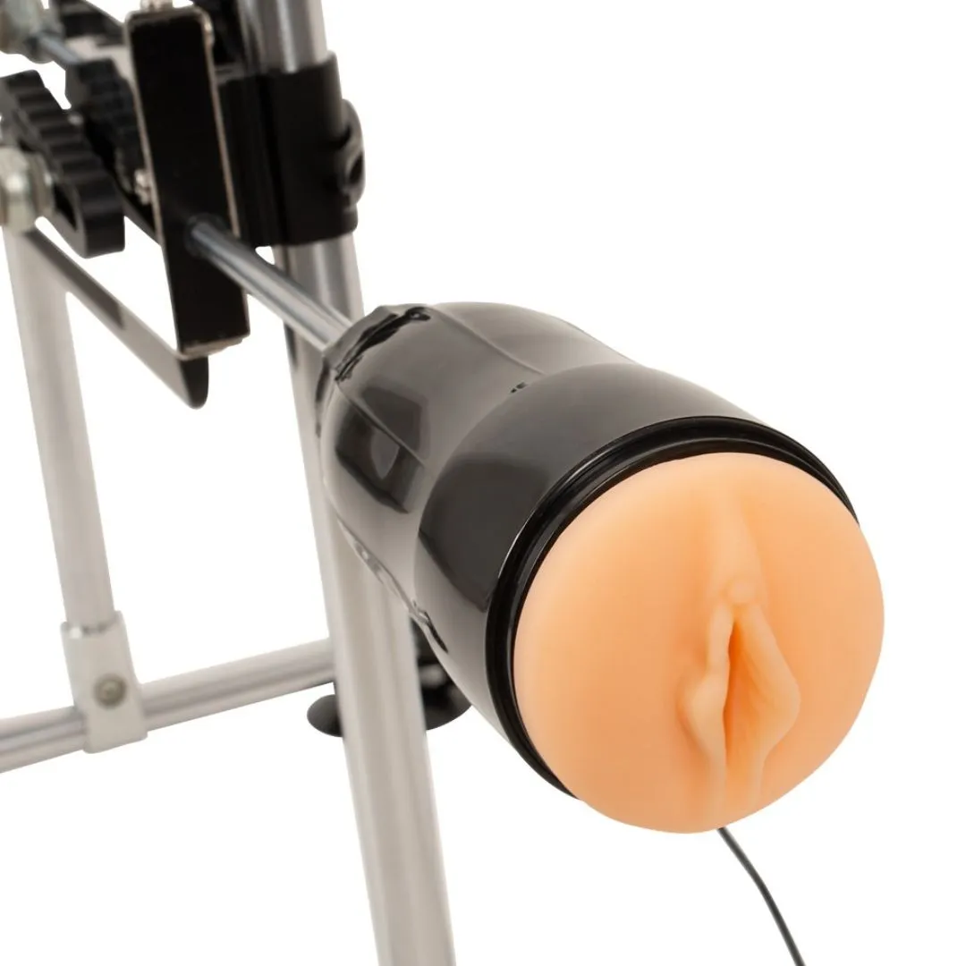 Sexmaschine „Double-sided Fucking Machine“ – Bild 4