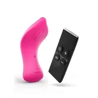 Love to Love Hot Spot: Aufliegevibrator, pink Love to Love Hot Spot: Aufliegevibrator, pink