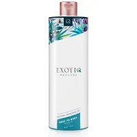 Exotiq Body To Body Körperöl - 500 ml Exotiq Body To Body Körperöl - 500 ml
